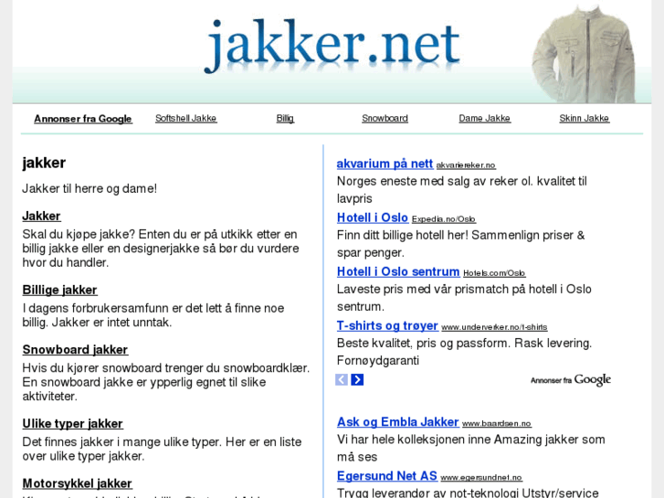 www.jakker.net