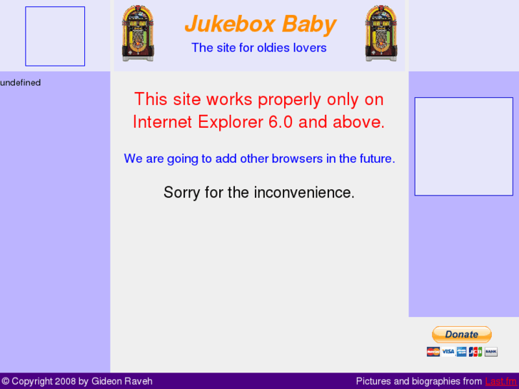 www.jukeboxbaby.org