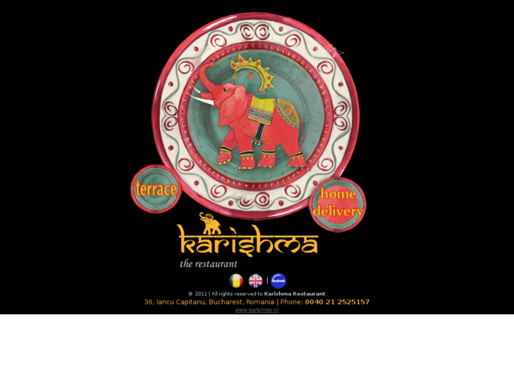 www.karishma.ro