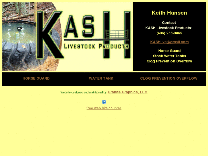 www.kashlivestock.com