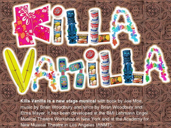 www.killavanilla.com