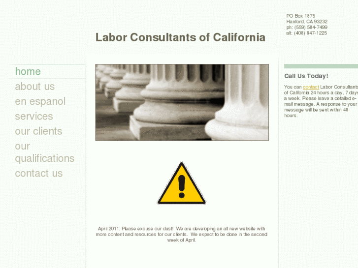 www.laborconsultants.net