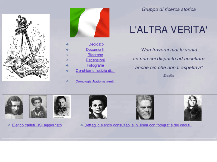 www.laltraverita.it