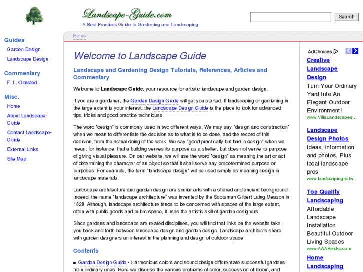 www.landscape-guide.com