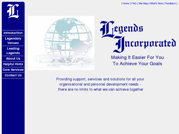 www.legends-inc.com
