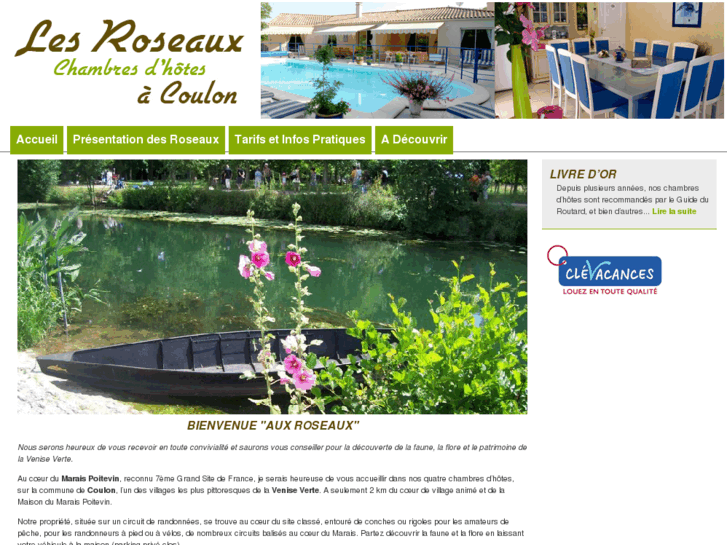 www.lesroseaux.com