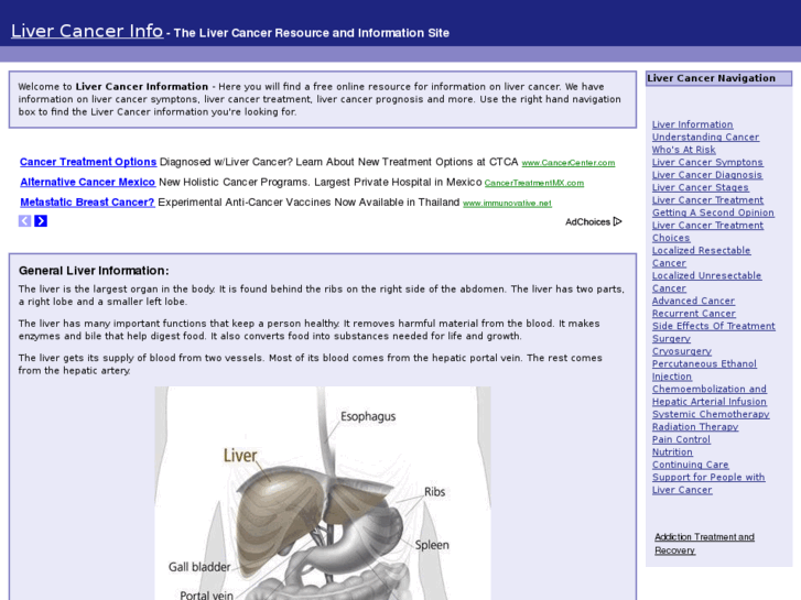 www.liver-cancer.info