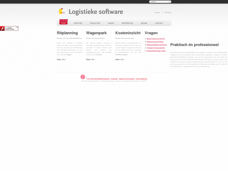 www.logistiekadvies.info