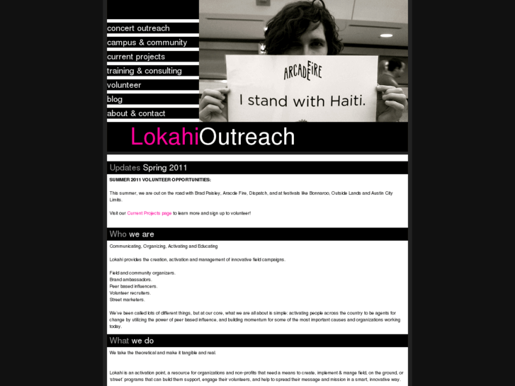 www.lokahioutreach.org