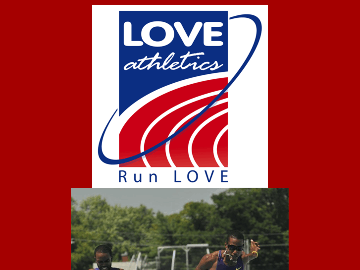 www.loveathletics.com