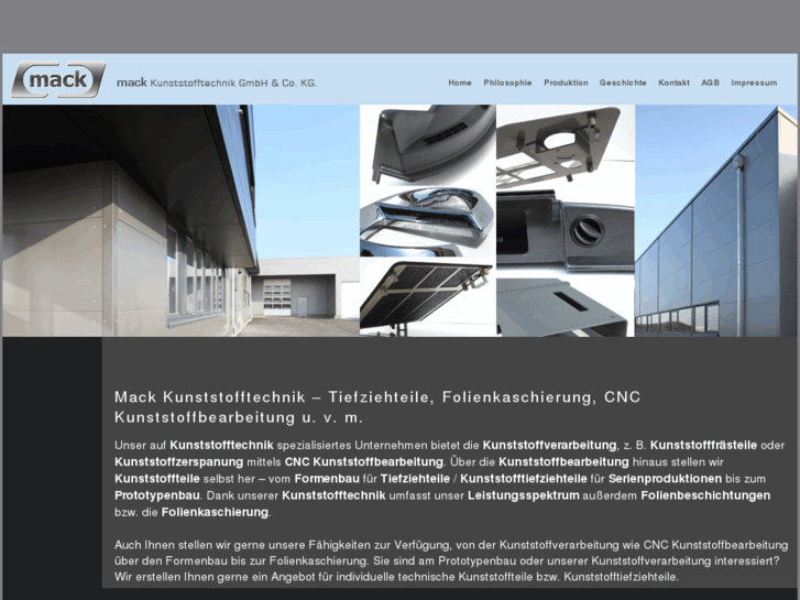 www.mack-kunststoff.com