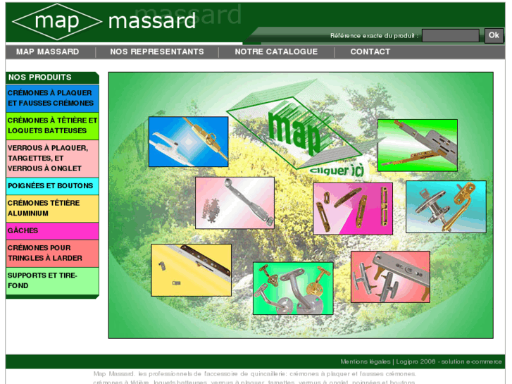 www.map-massard.com