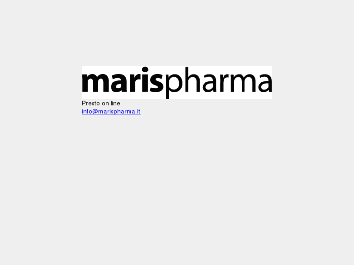 www.marispharma.com