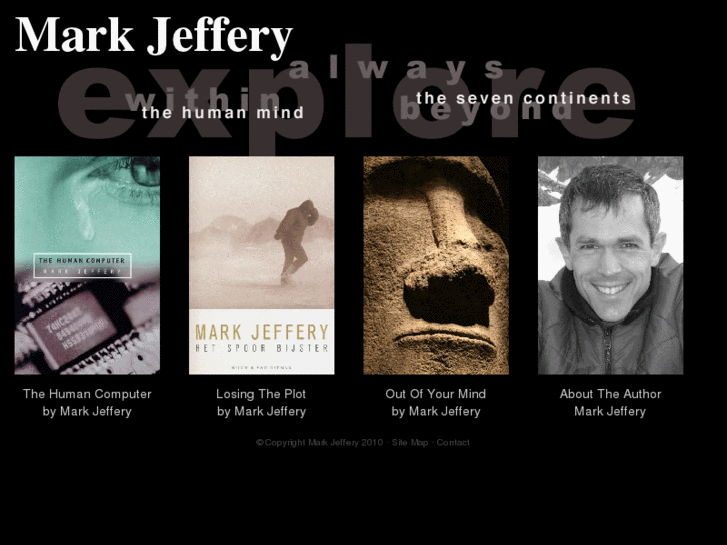 www.markjeffery.co.uk