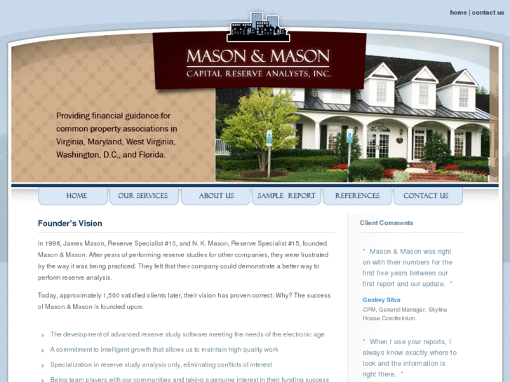 www.masonreserves.com