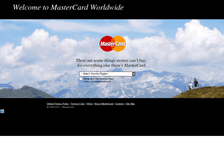 www.mastercards.net