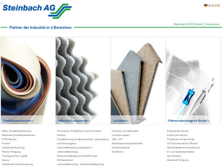 www.membranes-direct.com