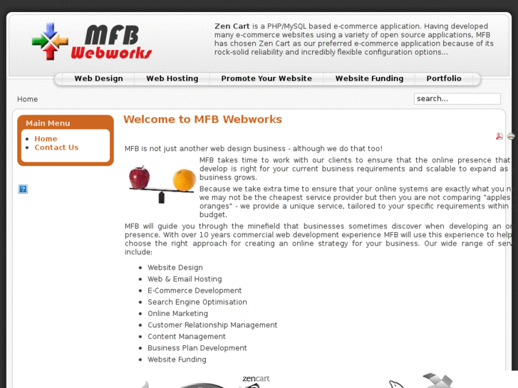 www.mfbwebworks.com