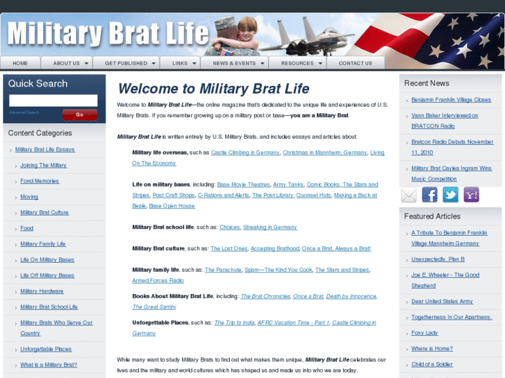 www.militarybratlife.com