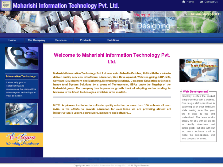 www.mitpvtltd.com