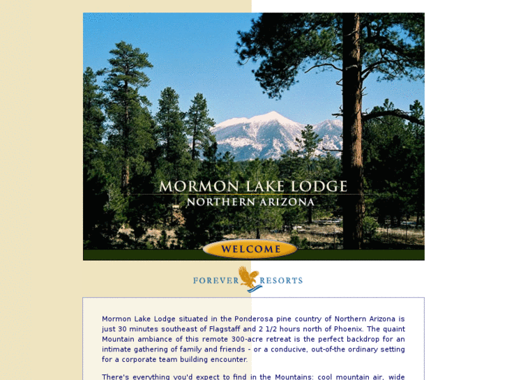 www.mormonlakelodge.com