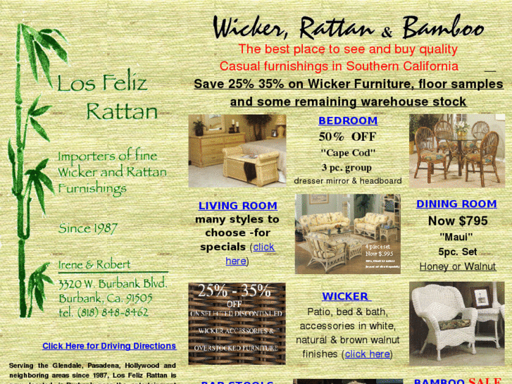 www.mrrattan.com