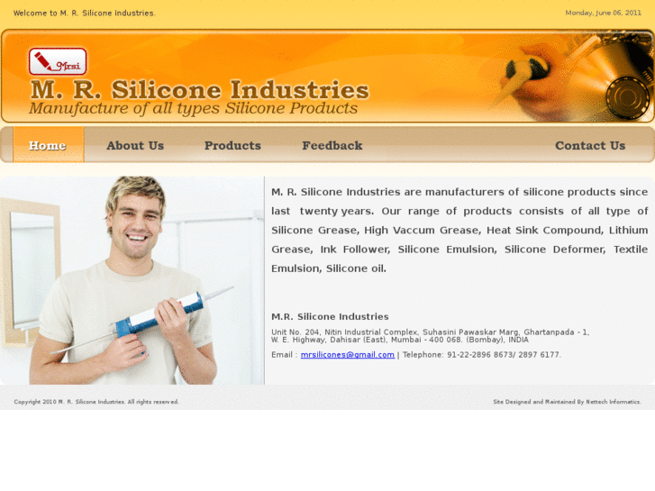 www.mrsilicone.com