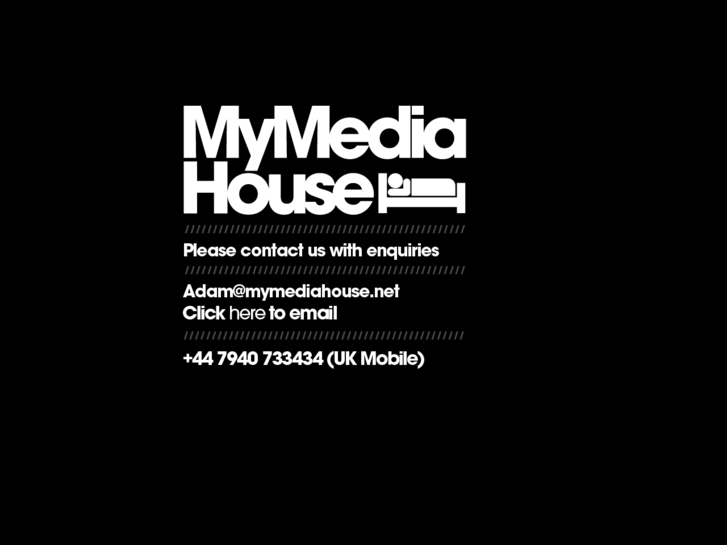 www.mymediahouse.net