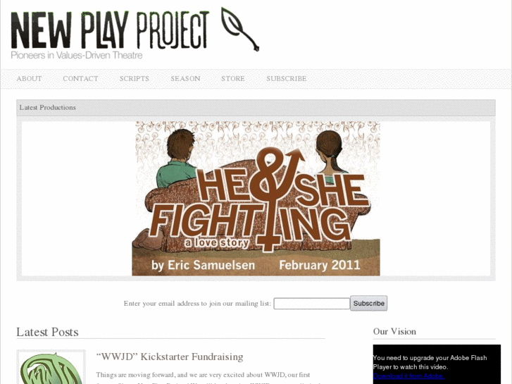 www.newplayproject.org