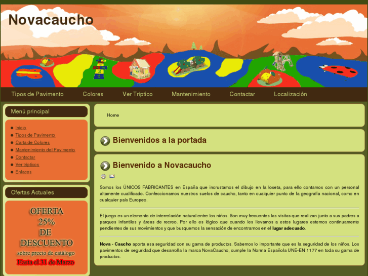 www.novacaucho.es