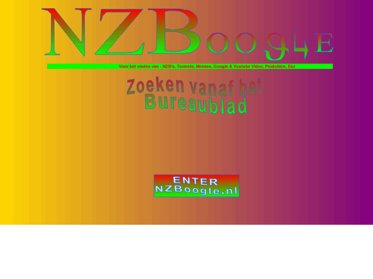 www.nzboogle.nl