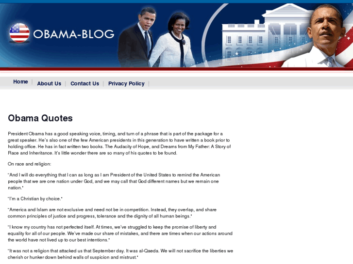 www.obama-blog.com