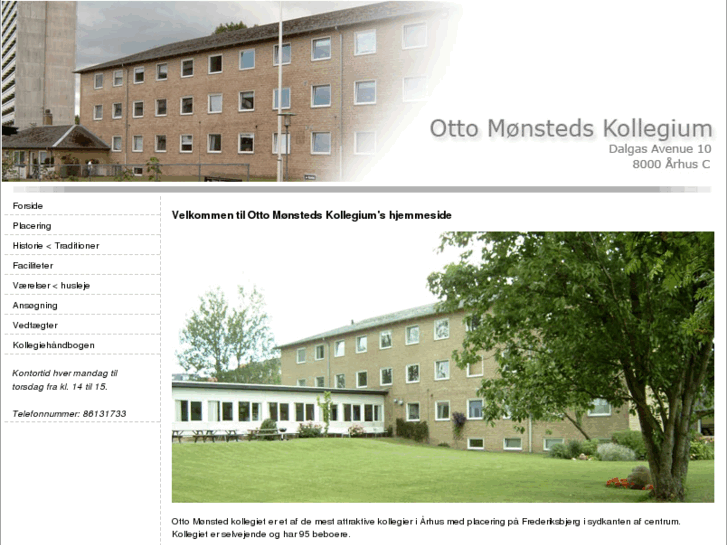 www.oma-kollegiet.dk