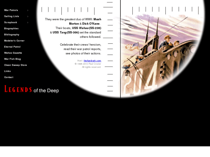 www.paulcrozier.com