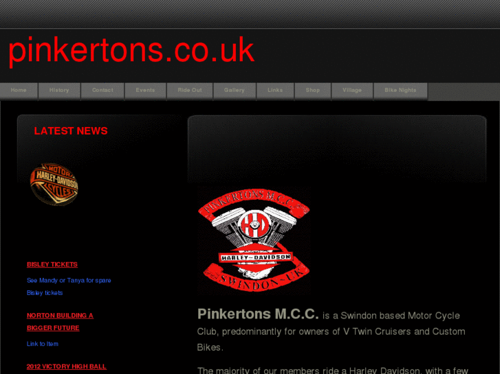 www.pinkertons.co.uk