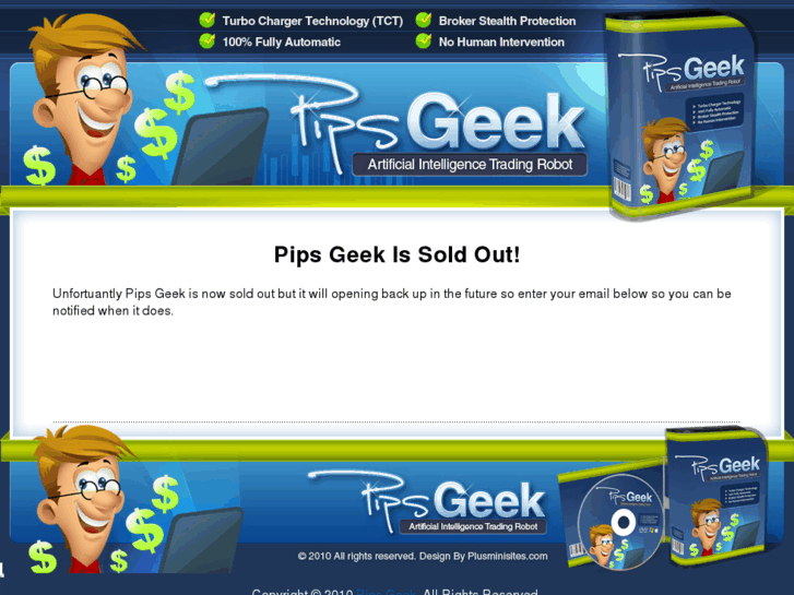 www.pipsgeek.net