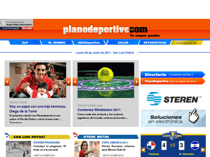 www.planodeportivo.com