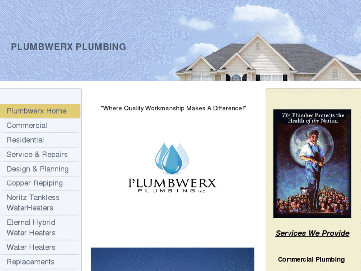 www.plumbwerx.com