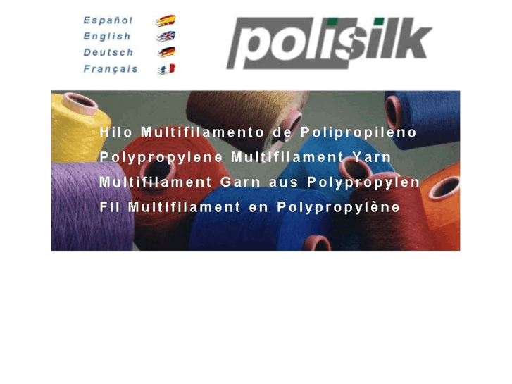 www.polisilk.com