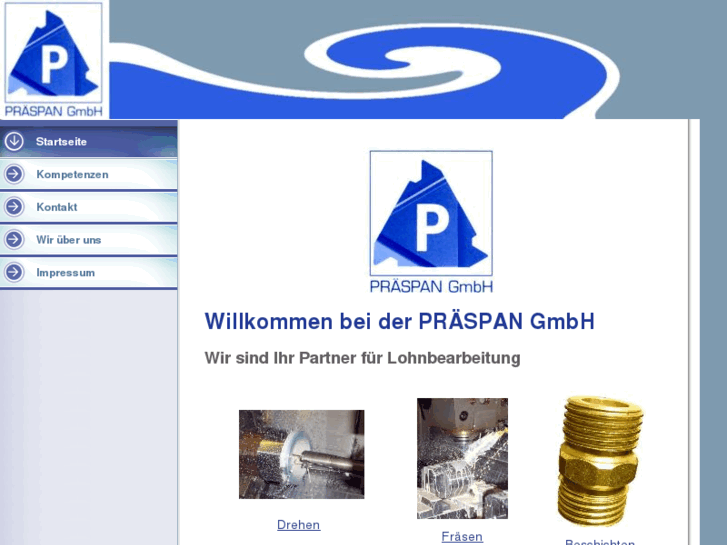 www.praespan.biz