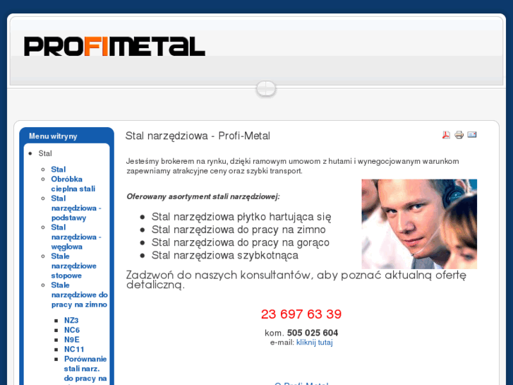 www.profi-metal.pl