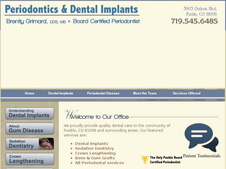 www.pueblodentalimplants.com