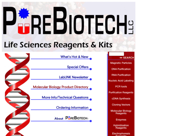 www.purebiotech.biz