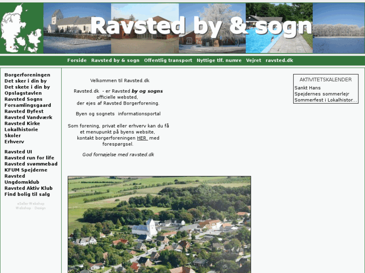 www.ravsted.dk