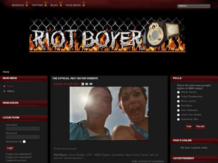 www.riotboyer.com