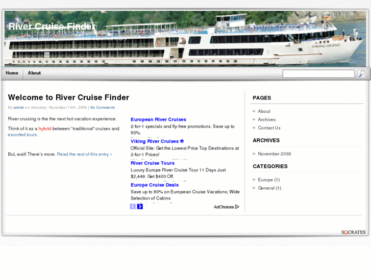 www.rivercruisefinder.com