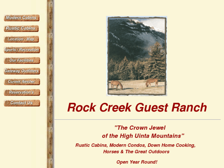 www.rockcreekguestranch.net