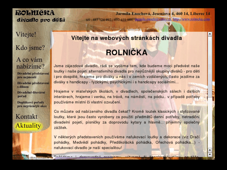 www.rolnicka.com