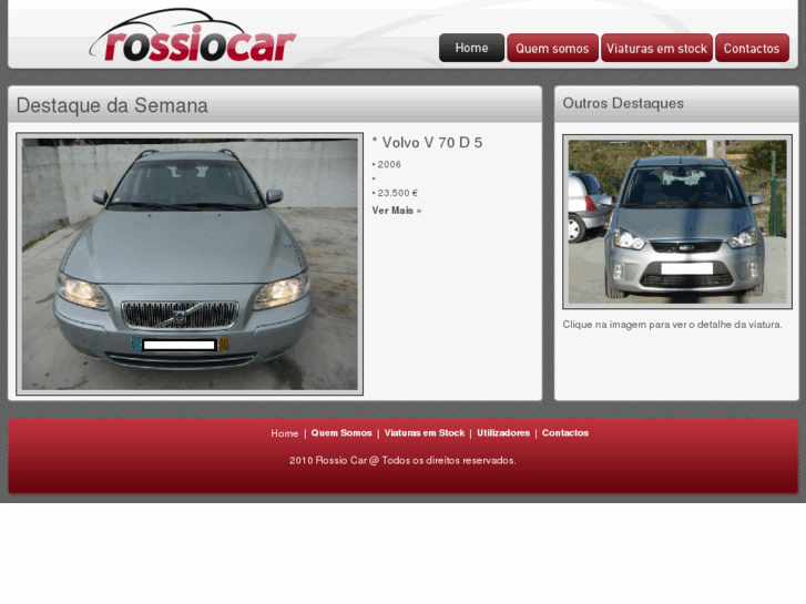 www.rossiocar.com