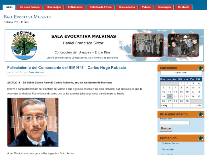 www.salamalvinas.com.ar